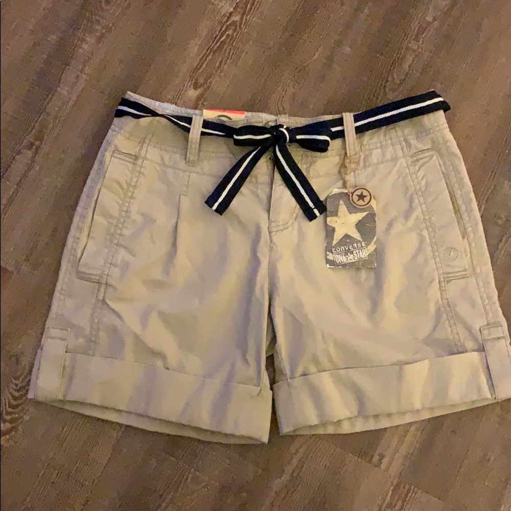 Converse Short